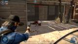 Lead and Gold gratuit ce week-end sur Steam