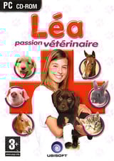 Léa Passion Vétérinaire 2006