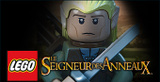 Lego Le Seigneur des Anneaux sur PC