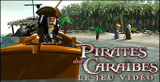 LEGO Pirates des Caraïbes : Le Jeu Vidéo sur PC