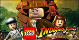Lego Indiana Jones : La Trilogie Originale sur PC