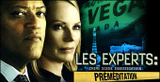 Les Experts : Premeditation sur PC