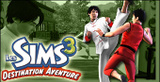Les Sims 3 : Destination Aventure sur PC