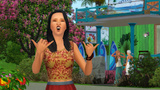 Cartes postales des Sims 3 : Ile de Rêve