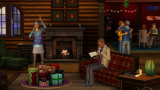 Les Sims 3 Saisons : Winter is coming