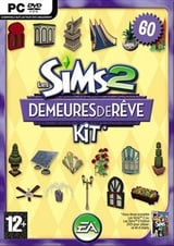 Les Sims 2 : Kit Demeures de Rêves