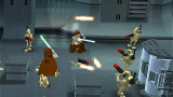 LEGO Star Wars récupère de la Force