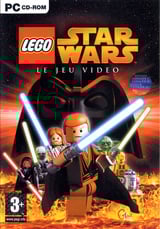 Lego Star Wars - Le Jeu Vidéo