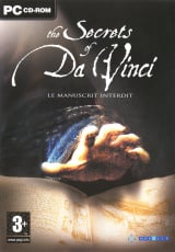 The Secrets of Da Vinci Code