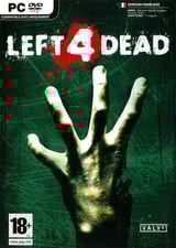 Left 4 dead - Edition classic