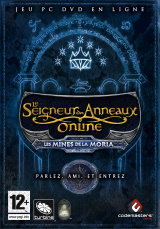 Le seigneur des anneaux : les mines de la moria