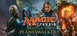 Magic : The Gathering : Duels of the Planeswalkers 2014 sur PC