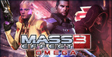 Mass Effect 3 : Omega sur PC
