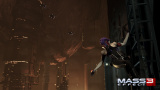 Images de Mass Effect 3 : Omega