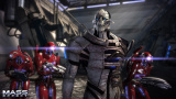 Mass Effect Trilogy PS4 et One encore évoqué