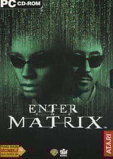 Enter the Matrix