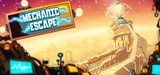Mechanic Escape sur PC