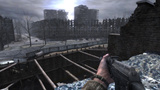 Metro 2033 gratuit sur l'Humble Store