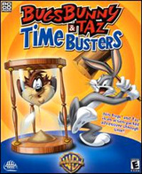 Bugs et taz /