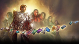 Les Péchés de la Trahison, nouvelle extension pour Might & Magic : Duel of Champions