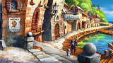 Pas de Monkey Island 3 pour Ron Gilbert