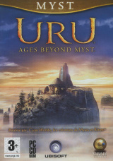 URU : Ages Beyond Myst