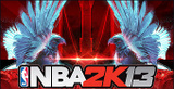 NBA 2K13 sur PC