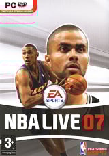 NBA Live 07