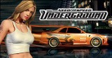 Need for Speed Underground sur PC