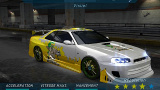 Le tuning Jeuxvideo.com
