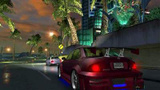 Need For Speed Underground 2 met la gomme