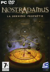 Nostradamus - La dernière Prophétie