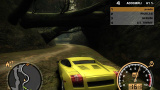 Concours : NFS Most Wanted