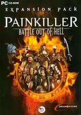 Painkiller Battle Out Of Hell