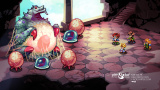 Une date pour Pier Solar HD sur PC et PlayStation