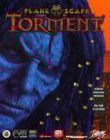 Planescape Torment