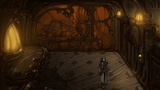 Primordia est de sortie