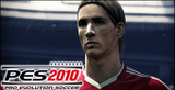 Pro Evolution Soccer 2010 sur PC