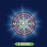 Who Wants to be a Millionaire? - 2nd Edition