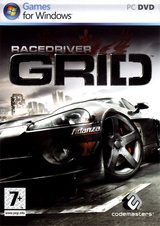 Race driver grid