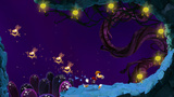 Rayman Jungle Run disponible sur Windows 8