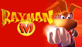 Rayman M sur PC