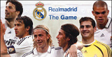 Real Madrid : The Game sur PC