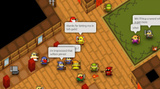 Un MMO gratuit sur Steam