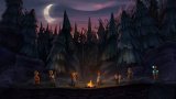 The Cave est confirmé sur iOS