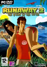 Runaway 2 Silver