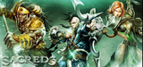 Sacred 3 sur PC