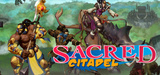 Sacred Citadel sur PC