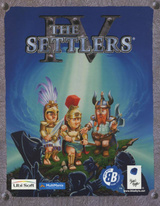 The Settlers Iv