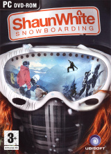 Shaun White : Snowboarding